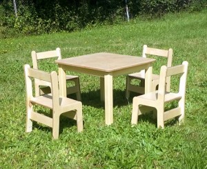 Spielräume | Die Schreiner